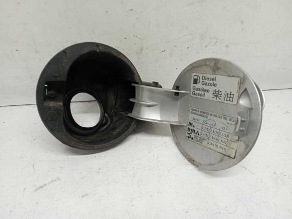 CLAPET RESERVOIR SEAT - Vue 2